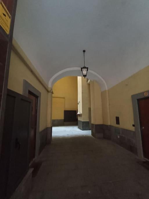 Mores'House Napoli Exterior foto