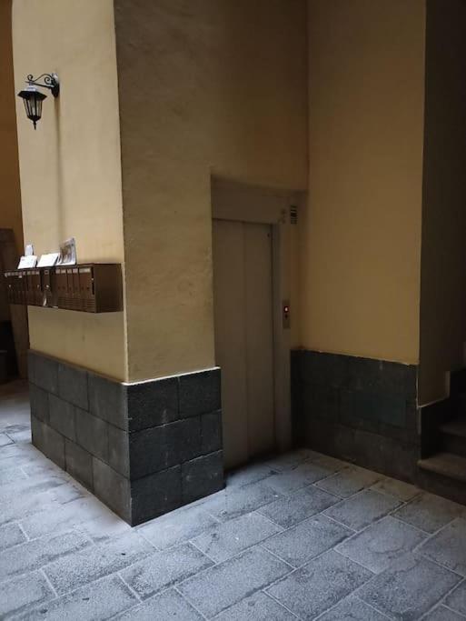 Mores'House Napoli Exterior foto