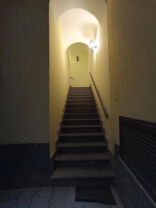 Mores'House Napoli Exterior foto