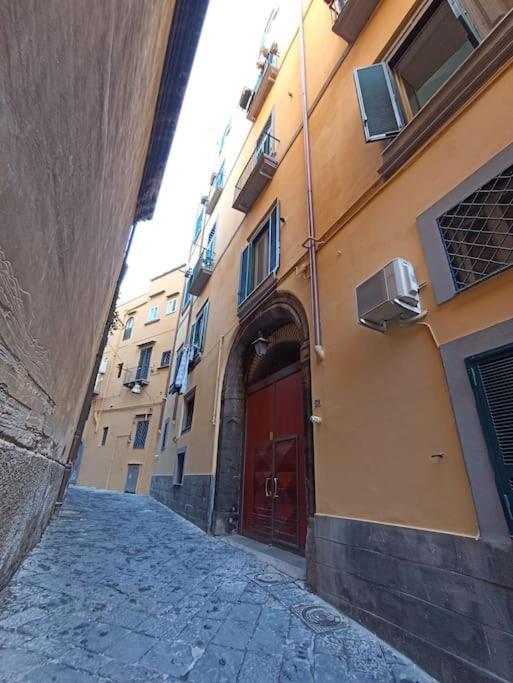 Mores'House Napoli Exterior foto